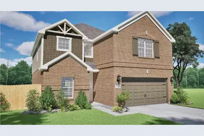 21707 Lavender Falls Drive, Magnolia, TX 77354 - Photo 1