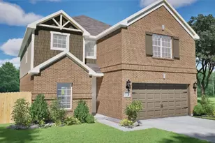 21707 Lavender Fls Dr, Magnolia, TX 77354 - Photo 1