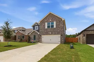 21707 Lavender Fls Dr, Magnolia, TX 77354 - Photo 2