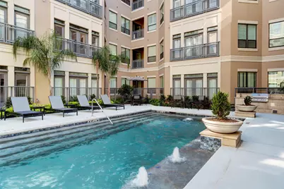 1901 Post Oak Boulevard #2306, Houston, TX 77056 - Photo 18