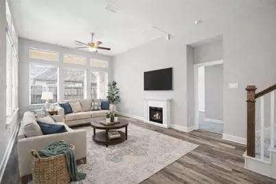 3455 Tranquil Harvest Trail, Richmond, TX 77406 - Photo 8