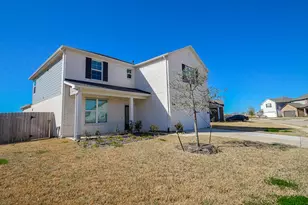 23207 Morning Splendor Dr, Katy, TX 77493 - Photo 2