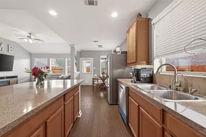 19415 Bronte Springs Court, Richmond, TX 77407 - Photo 22