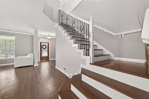 19415 Bronte Springs Court, Richmond, TX 77407 - Photo 2