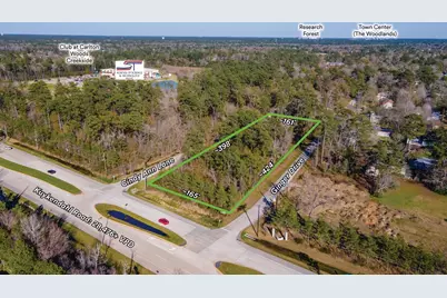 8414 Ginger Drive, Spring, TX 77389 - Photo 1