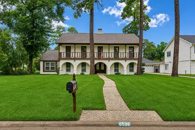 6506 Fawnwood Drive, Spring, TX 77389 - Photo 1