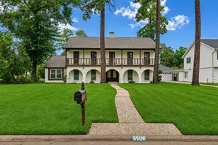 6506 Fawnwood Dr, Spring, TX 77389 - Photo 1