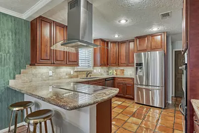 6506 Fawnwood Drive, Spring, TX 77389 - Photo 18