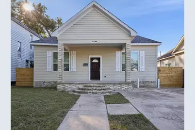 2290 Orange Street, Beaumont, TX 77701 - Photo 1