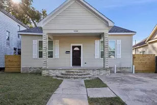 2290 Orange St, Beaumont, TX 77701 - Photo 1