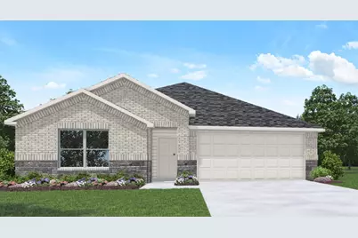 3032 Nori Shores Drive, Katy, TX 77493 - Photo 1