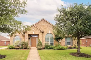 9323 Hillhaven Ct, Rosenberg, TX 77469 - Photo 1