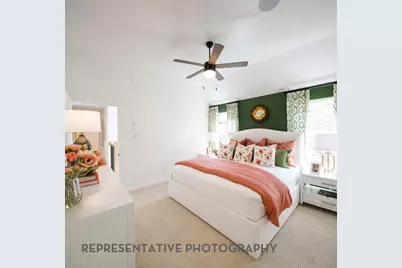 19726 Pennybacker Bridge, Cypress, TX 77433 - Photo 20