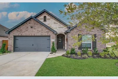 4773 Peony Green Drive, Katy, TX 77493 - Photo 2
