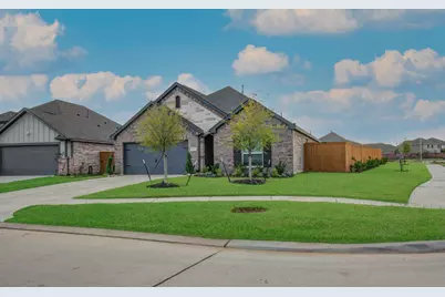4773 Peony Green Drive, Katy, TX 77493 - Photo 1