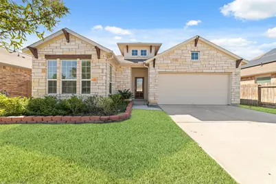 11707 Rosehall Reach Ln, Tomball, TX 77377 - Photo 1