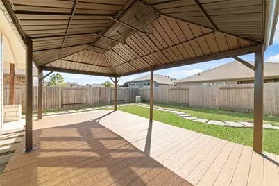 11707 Rosehall Reach Ln, Tomball, TX 77377 - Photo 4