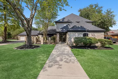 12818 Cloverwood Drive, Cypress, TX 77429 - Photo 1