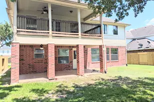 2716 Park Falls Dr, Pearland, TX 77584 - Photo 20