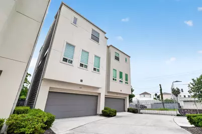 3127 Leeland Street, Houston, TX 77003 - Photo 1