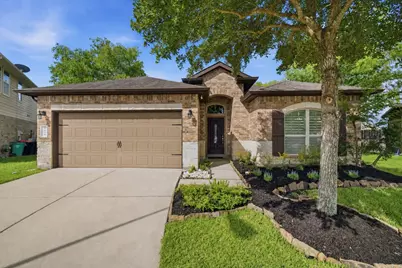 3831 Daintree Park Drive, Katy, TX 77494 - Photo 1