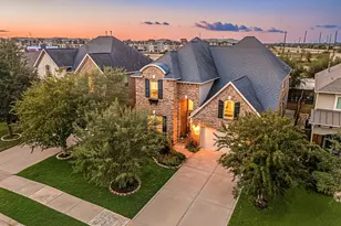 2714 Ember Pass Ln, Katy, TX 77494 - Photo 1
