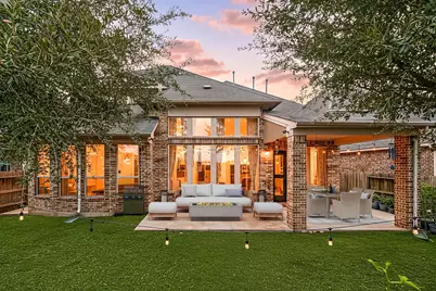 2714 Ember Pass Lane, Katy, TX 77494 - Photo 1
