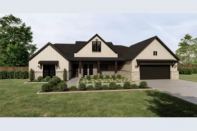8503 August Lane, Needville, TX 77461 - Photo 2