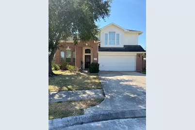 18107 Flower Grove Court, Richmond, TX 77407 - Photo 1