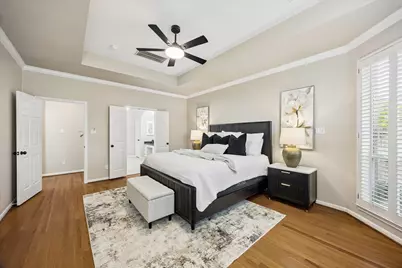 7535 Guinevere Drive, Sugar Land, TX 77479 - Photo 20