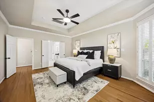 7535 Guinevere Dr, Sugar Land, TX 77479 - Photo 20