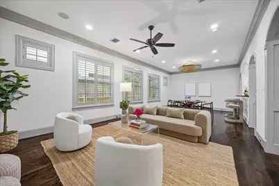 2215 Nantucket Drive #C, Houston, TX 77057 - Photo 4