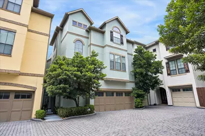 2215 Nantucket Drive #C, Houston, TX 77057 - Photo 2