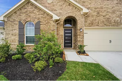 12107 N Wooden Mill Lane N, Santa Fe, TX 77510 - Photo 4