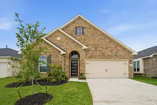 12107 N Wooden Mill Ln N, Santa Fe, TX 77510 - Photo 1