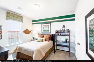 12107 N Wooden Mill Ln N, Santa Fe, TX 77510 - Photo 14