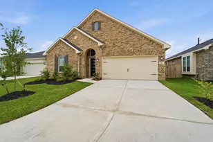 12107 N Wooden Mill Ln N, Santa Fe, TX 77510 - Photo 2