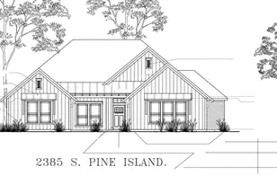 2385 S Pine Island Rd, Beaumont, TX 77713 - Photo 1