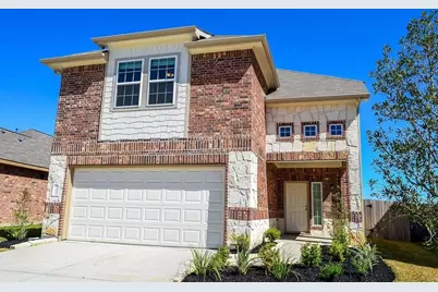 3550 Paganini Place, Katy, TX 77493 - Photo 1