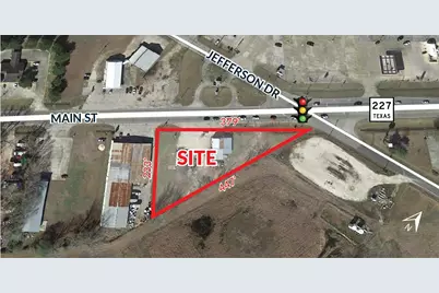 2214 N Main Street, Liberty, TX 77575 - Photo 4