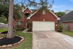 3126 Valley Ct, Manvel, TX 77578 - Photo 2