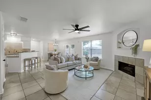17602 S Summit Canyon Dr, Houston, TX 77095 - Photo 8