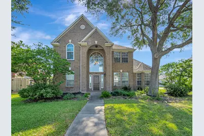 2503 Sarasota Drive, Friendswood, TX 77546 - Photo 1