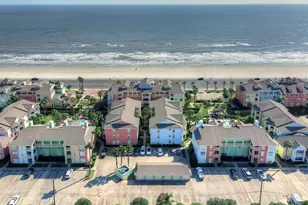 7000 Seawall Blvd, Galveston, TX 77551 - Photo 24