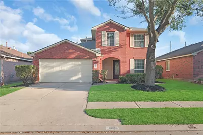 10226 Canyon Rose Lane, Houston, TX 77070 - Photo 2