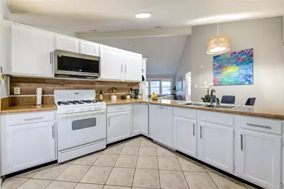 7027 Brockington Drive, Katy, TX 77494 - Photo 12