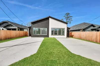 9309 Caddo Street, Houston, TX 77078 - Photo 2