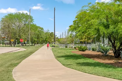 5634 Kiam Street #C, Houston, TX 77007 - Photo 36