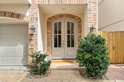 5634 Kiam Street #C, Houston, TX 77007 - Photo 1