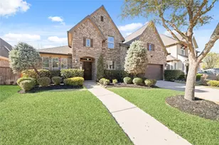 11110 Staffin Way, Richmond, TX 77407 - Photo 4